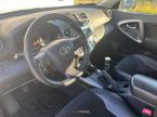 Toyota RAV 4 - fotka číslo 10