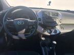 Toyota RAV 4 - fotka číslo 4