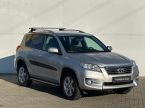 Toyota RAV 4 - fotka číslo 5