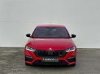 Škoda Octavia - fotka číslo 3