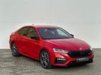 Škoda Octavia - fotka číslo 5