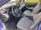 Toyota Corolla Cross - fotka číslo 10