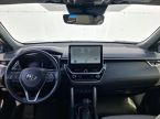 Toyota Corolla Cross - fotka číslo 4