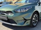 Kia Cee'd - fotka číslo 25