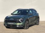 Kia Sportage - fotka číslo 0