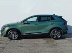 Kia Sportage - fotka číslo 2
