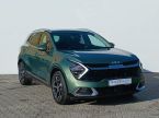 Kia Sportage - fotka číslo 5