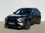 Toyota RAV 4 - fotka číslo 0