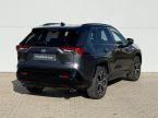 Toyota RAV 4 - fotka číslo 1