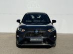 Toyota RAV 4 - fotka číslo 3