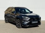 Toyota RAV 4 - fotka číslo 5