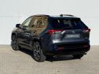 Toyota RAV 4 - fotka číslo 6