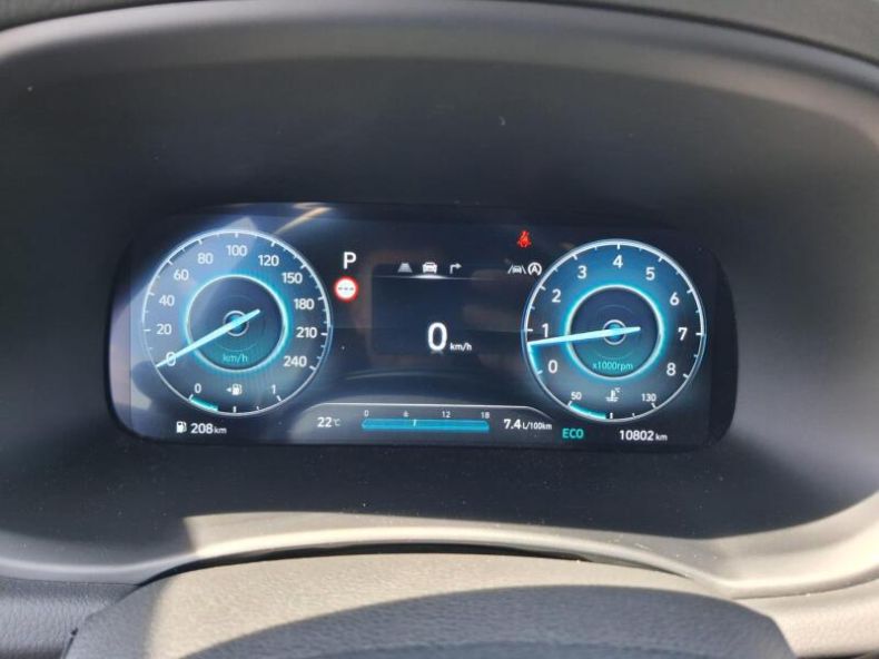 Hyundai i30 - hlavní fotka
