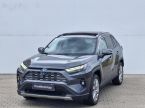 Toyota RAV 4 - fotka číslo 0
