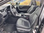 Toyota RAV 4 - fotka číslo 10