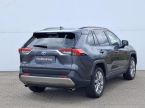 Toyota RAV 4 - fotka číslo 1