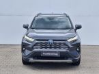 Toyota RAV 4 - fotka číslo 3