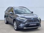 Toyota RAV 4 - fotka číslo 5