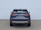 Toyota RAV 4 - fotka číslo 8