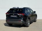 Toyota RAV 4 - fotka číslo 1