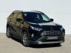 Toyota RAV 4 - fotka číslo 5