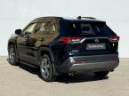Toyota RAV 4 - fotka číslo 6