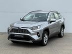Toyota RAV 4 - fotka číslo 0