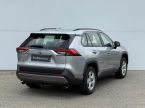 Toyota RAV 4 - fotka číslo 1