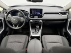 Toyota RAV 4 - fotka číslo 4