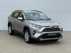 Toyota RAV 4 - fotka číslo 5