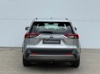 Toyota RAV 4 - fotka číslo 8