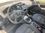 Škoda Octavia - fotka číslo 10