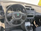 Škoda Octavia - fotka číslo 13