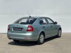 Škoda Octavia - fotka číslo 1