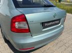Škoda Octavia - fotka číslo 21