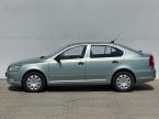 Škoda Octavia - fotka číslo 2