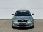Škoda Octavia - fotka číslo 3