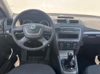 Škoda Octavia - fotka číslo 4
