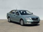 Škoda Octavia - fotka číslo 5