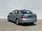 Škoda Octavia - fotka číslo 6