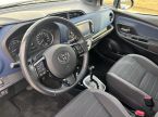 Toyota Yaris - fotka číslo 10