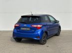 Toyota Yaris - fotka číslo 1