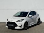 Toyota Yaris - fotka číslo 0