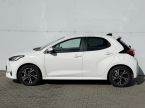 Toyota Yaris - fotka číslo 2
