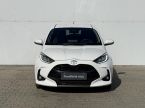 Toyota Yaris - fotka číslo 3