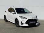 Toyota Yaris - fotka číslo 5