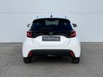 Toyota Yaris - fotka číslo 8