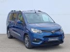 Toyota ProAce City Verso - fotka číslo 5