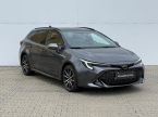 Toyota Corolla - fotka číslo 5