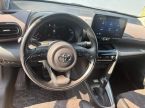 Toyota Yaris Cross - fotka číslo 13